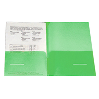 Prodotto Cartellina 2 tasche