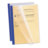 Prodotto Cartelline Poli 200 - blu