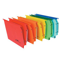 Prodotto Cartella Sospesa per Armadio - Joker - Azzurro