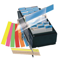 Prodotto Cavalierini Index Strips