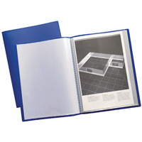 Prodotto Portalistini Sviluppo® - 30 buste blu