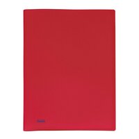 Prodotto Portalistini Sviluppo® - 30 buste rosso