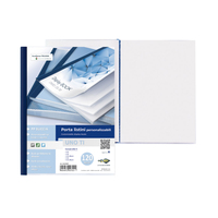 Prodotto Portalistini personalizzabili - 120 buste