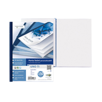 Prodotto Portalistini personalizzabili - 150 buste