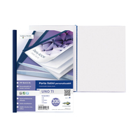 Prodotto Portalistini personalizzabili - 200 buste