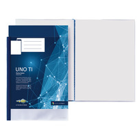 Prodotto Portalistini personalizzabili - 24 buste