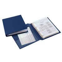 Prodotto Raccoglitori ad anelli SANREMO 2000