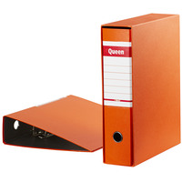 Prodotto Registratori QUEEN - arancio