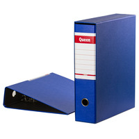 Prodotto Registratori QUEEN - blu