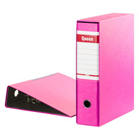 Prodotto Registratori QUEEN - Fuxia