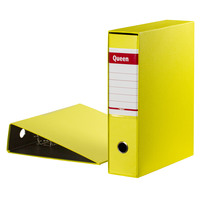 Prodotto Registratori QUEEN  - giallo