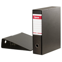 Prodotto Registratori QUEEN - nero