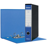 Prodotto Registratori Oxford - blu
