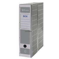 Prodotto Scatole Resisto per documenti BOX 1 - Grigio