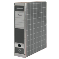 Prodotto Scatole Resisto per documenti BOX 4 - Grigio