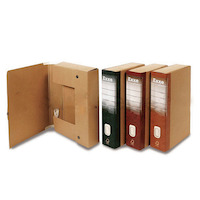 Prodotto Scatola Archivio