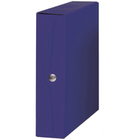 Prodotto Scatole Progetti - Dorso 4 Blu