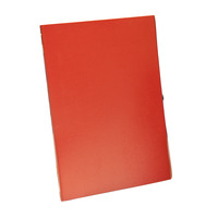 Prodotto Scatole Progetti TOP Diem - Dorso 2 rosso