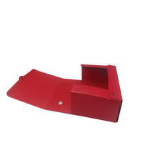 Prodotto Scatole Progetti Top - Dorso 15 - Rosso