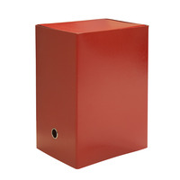 Prodotto Scatole Progetti Top - dorso 20 rosso