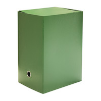 Prodotto Scatole Progetti Top - dorso 20 verde