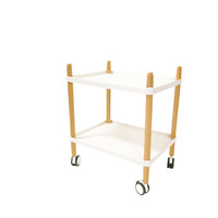 Prodotto Carrello da ufficio con ruote