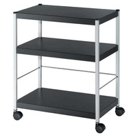 Prodotto Carrello multiuso - 60x36x74 cm