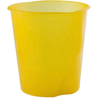 Prodotto Cestini gettacarte - giallo