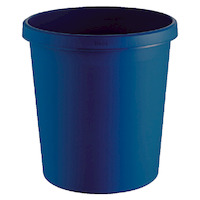 Prodotto Cestino - Blu