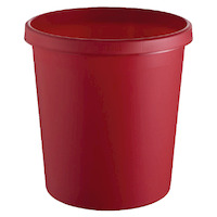 Prodotto Cestino - Rosso