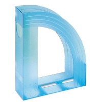 Prodotto Portariviste - Traslucido azzurro