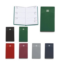 Prodotto Agendina Settimanale - 250 pz