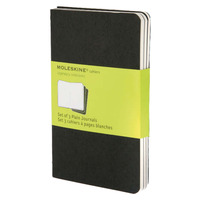 Prodotto Quaderni Moleskine® Large - pag. bianche