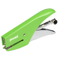 Prodotto Cucitrice a pinza Proced - verde fluo
