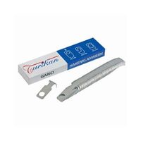 Prodotto Ganci per Cucitrice - Hooks