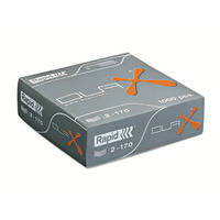 Prodotto Punti per Cucitrice Supreme DUAX