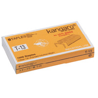 Prodotto Carica per Fissatrice (sparapunti) - Kangaro