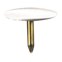 Prodotto Puntine da disegno - bianche