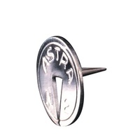 Prodotto Puntine in acciaio Astra - una punta