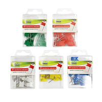 Prodotto Bandierine indicatrici - confezioni colorate