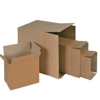 Prodotto Scatole da imballo - 40x30x30 cm