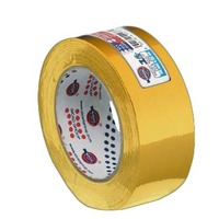 Prodotto Nastro adesivo telato - Giallo