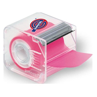 Prodotto Nastro adesivo Memograph® fluorescente - rosa
