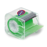 Prodotto Nastro adesivo Memograph® fluorescente - verde