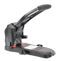 Prodotto Perforatore a 2 fori alto spessore HDP - 2320N