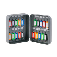 Prodotto Cassette portachiavi - 20 posti