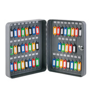 Prodotto Cassette portachiavi - 45 posti