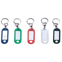 Prodotto Targhette portachiavi con givolare