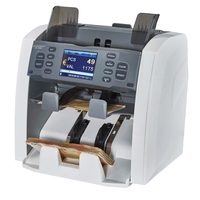 Prodotto HT 8030 Verifica Conta Valorizza banconote