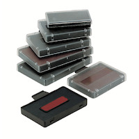 Prodotto Tamponcini per timbri Colop - E/60 rosso